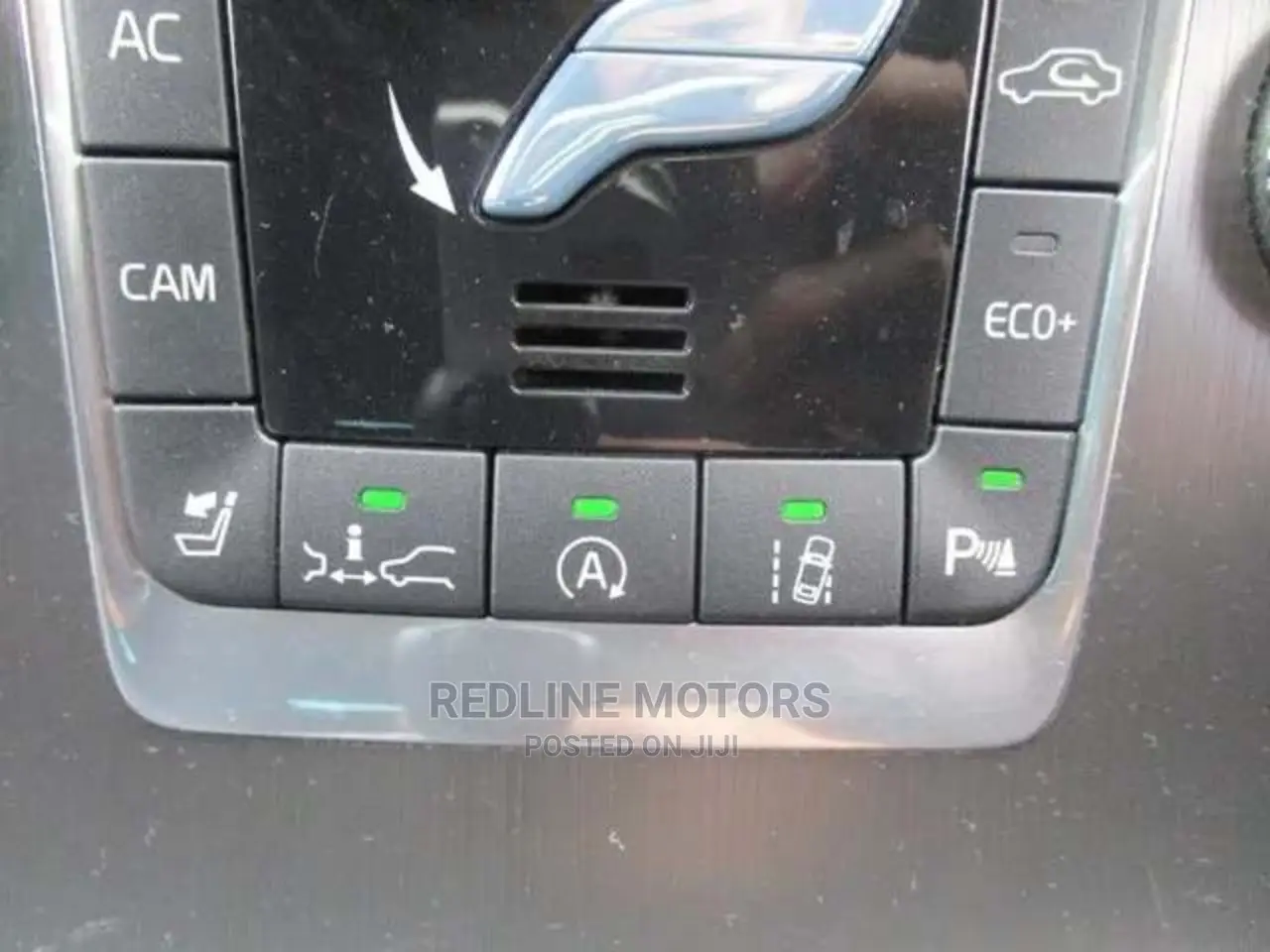 Volvo V60 2016 Black