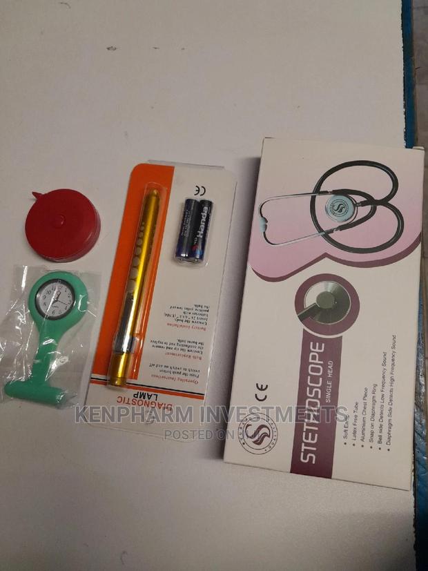 Nursing Student Set - thumbnail 3