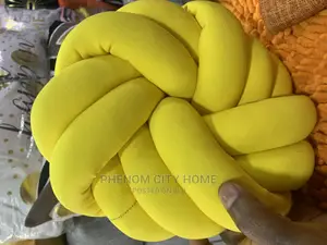 Celtic Knot Decor Pillows