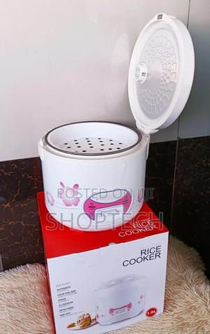 Premier Rice Cooker 1.8ltr - thumbnail 2