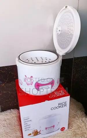 Premier Rice Cooker 1.8ltr