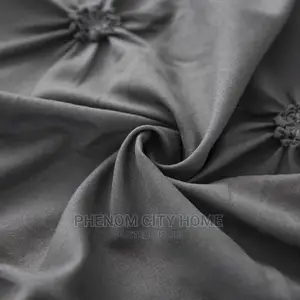 Pinch Pleat Luxury Duvet Covers
