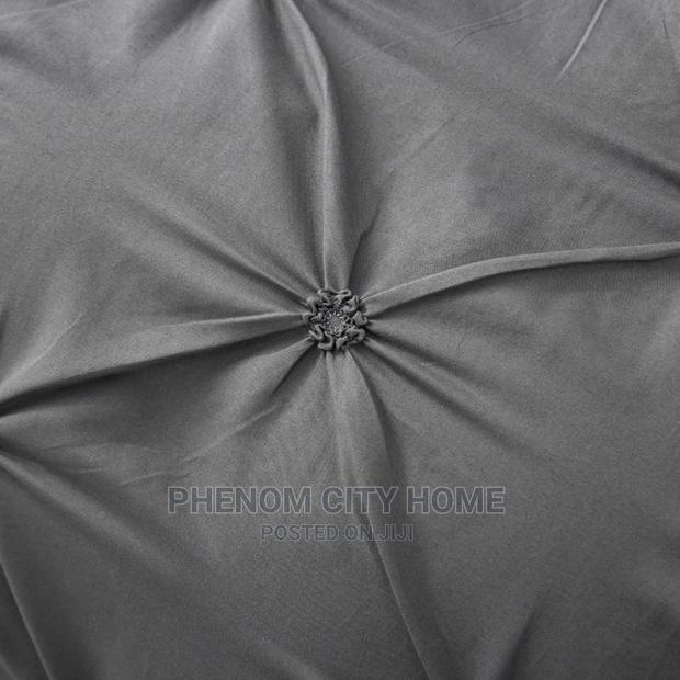 Pinch Pleat Luxury Duvet Covers - thumbnail 5