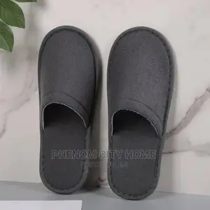 Unisex Indoor Slippers