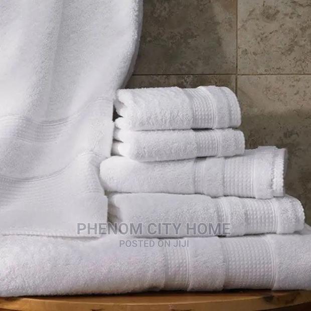 Face Towel