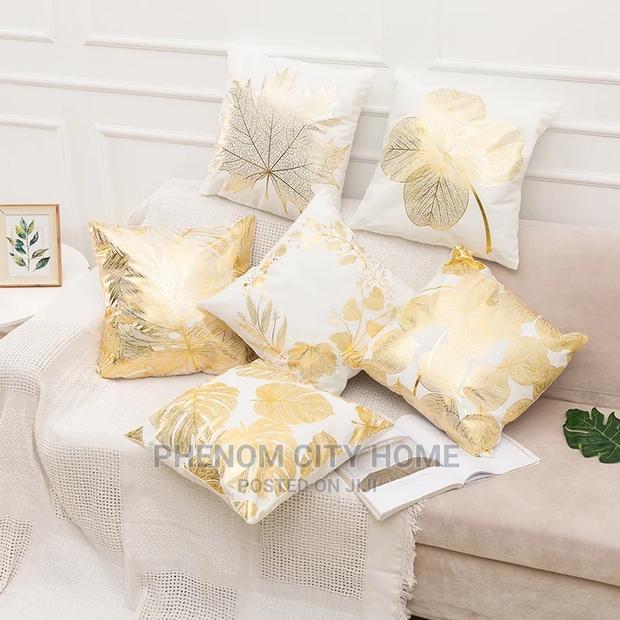 Printed Decor Pillows - thumbnail 2