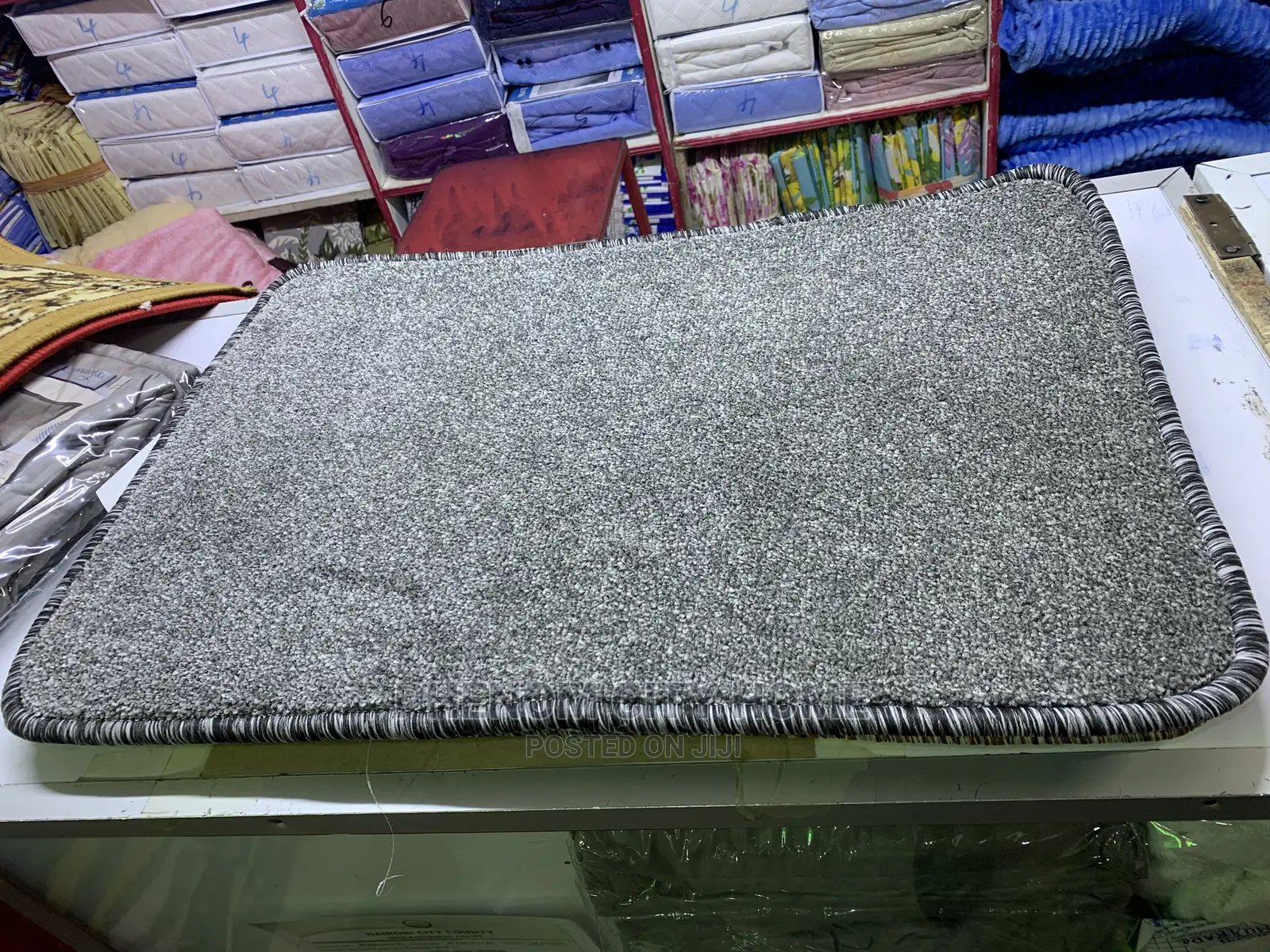 Absorbent Indoor Doormats AVAILABLE