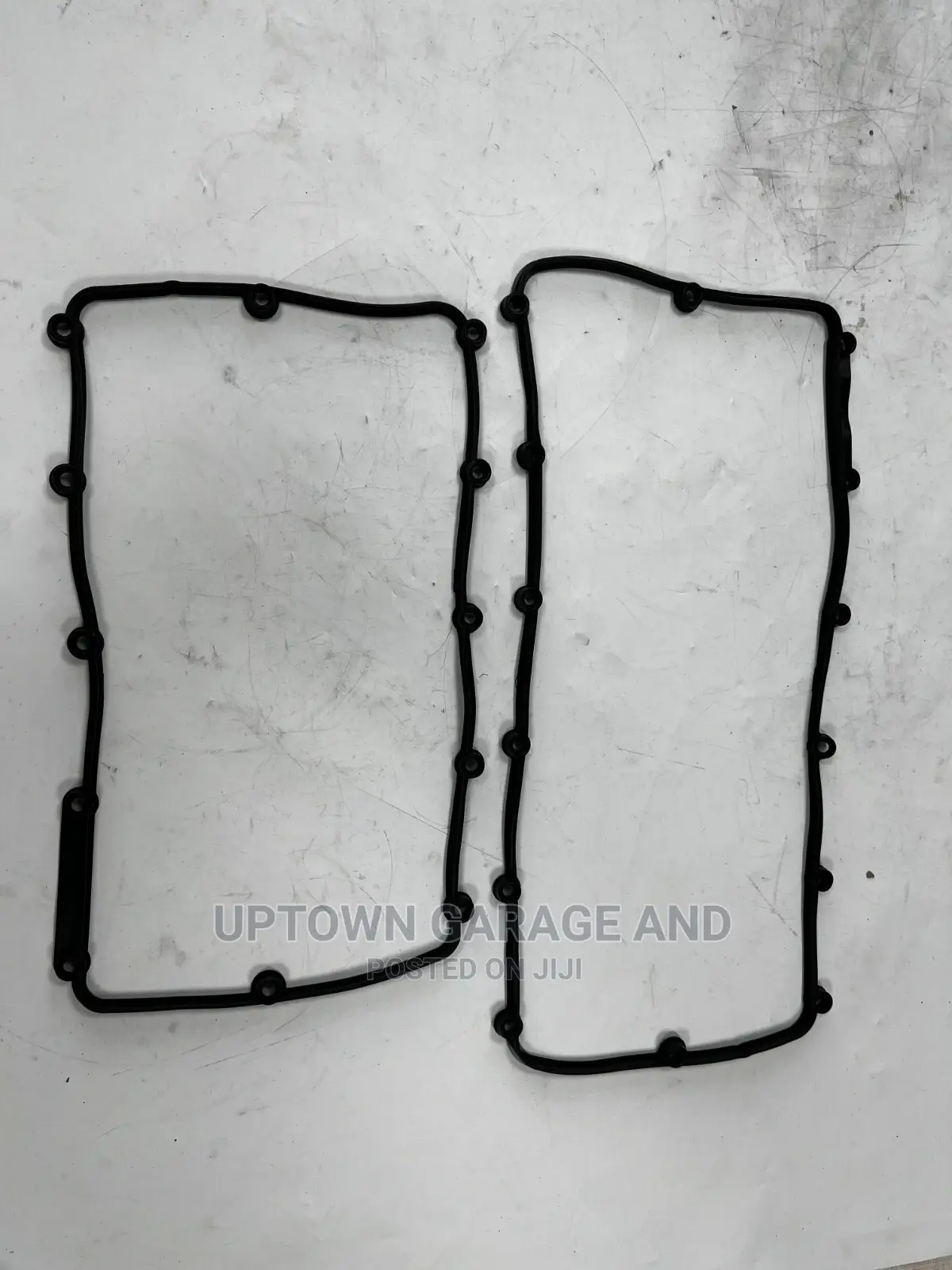 Ford Ranger Top Cover Gasket for 3.2L and 2.2L