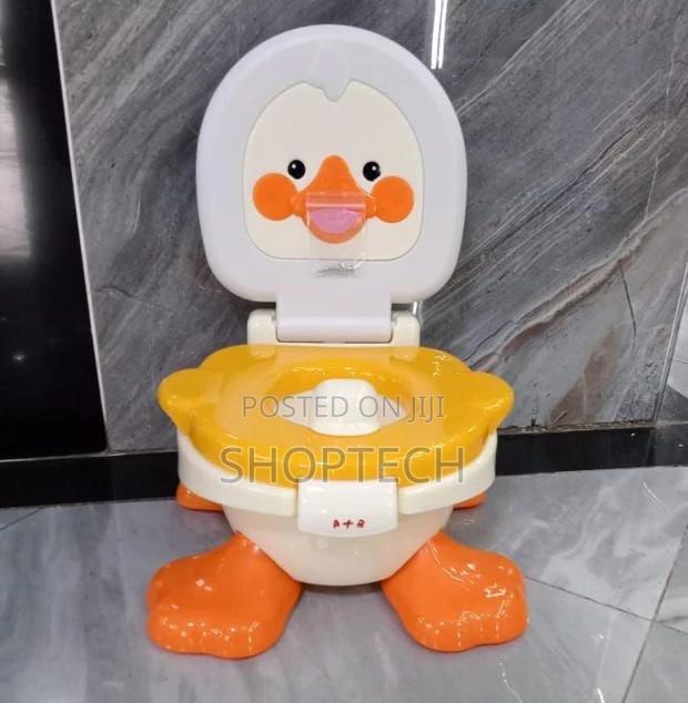 Kids Training Potty Available - thumbnail 3