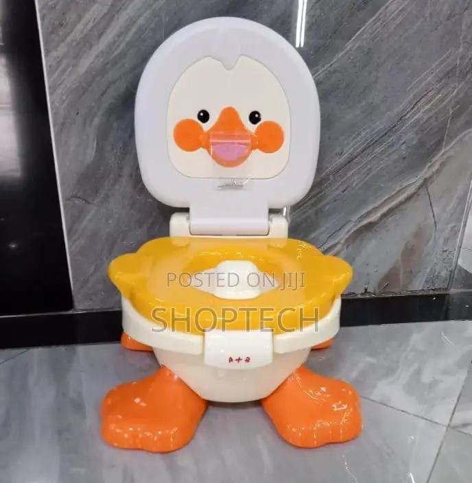Kids Training Potty Available