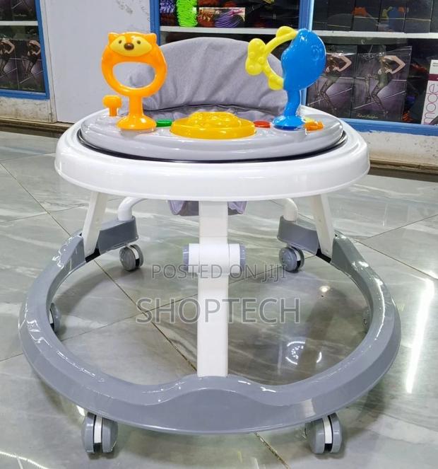 Foldable Baby Walker - thumbnail 3