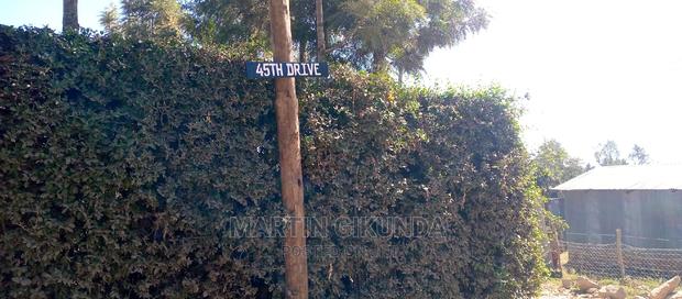 Ngong Oloolua Land - main view