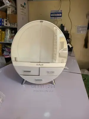 Big Size Drawer Make Up Organizer