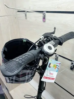 Foldable Urban Scooter  Dual Shock Absorbers, Disk Brakes