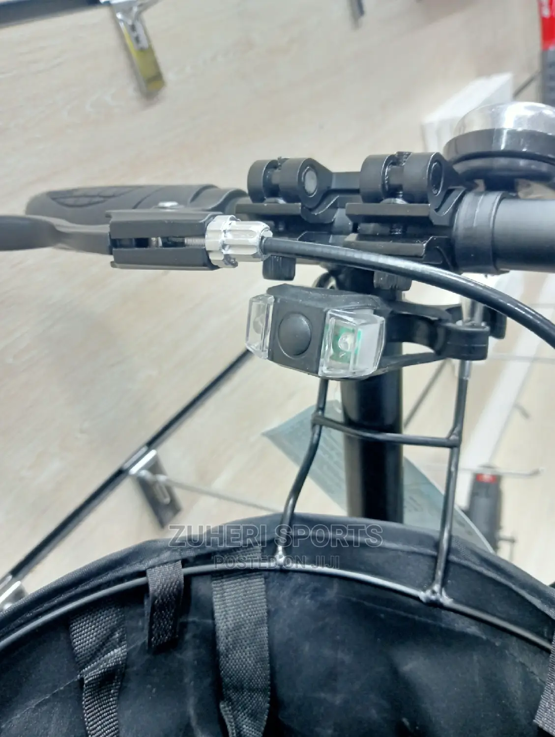 Foldable Urban Scooter  Dual Shock Absorbers, Disk Brakes