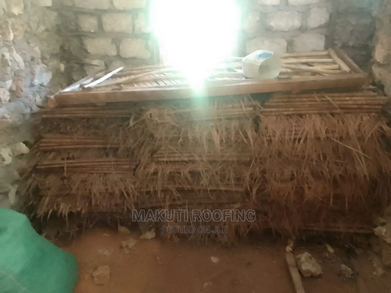 Makuti Suppliers Kenya