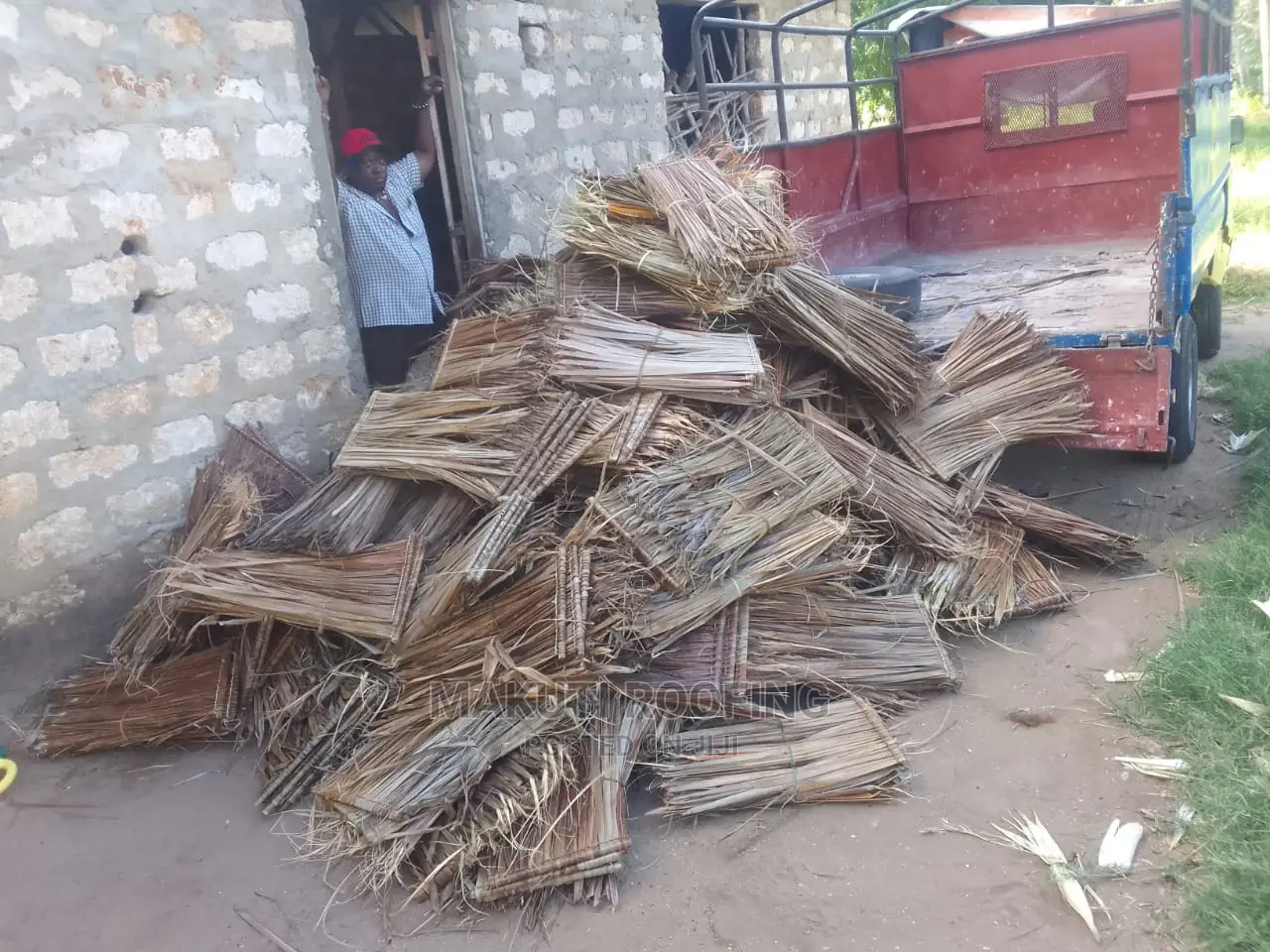 Makuti Suppliers Kenya