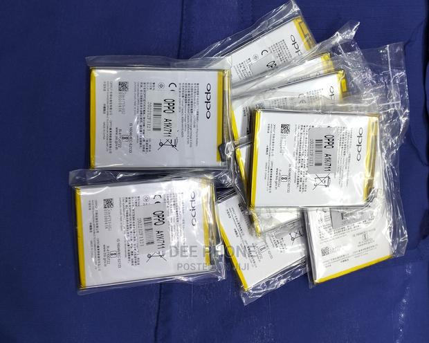 Oppo A1k Phone Batteries - main view