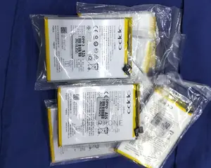 Oppo A15 Phone Batteries