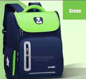 SB Baby School Back Pack - main view