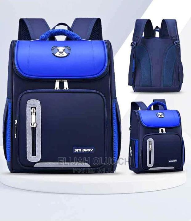 SB Baby School Back Pack - thumbnail 2