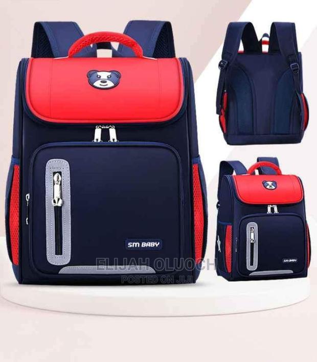 SB Baby School Back Pack - thumbnail 3