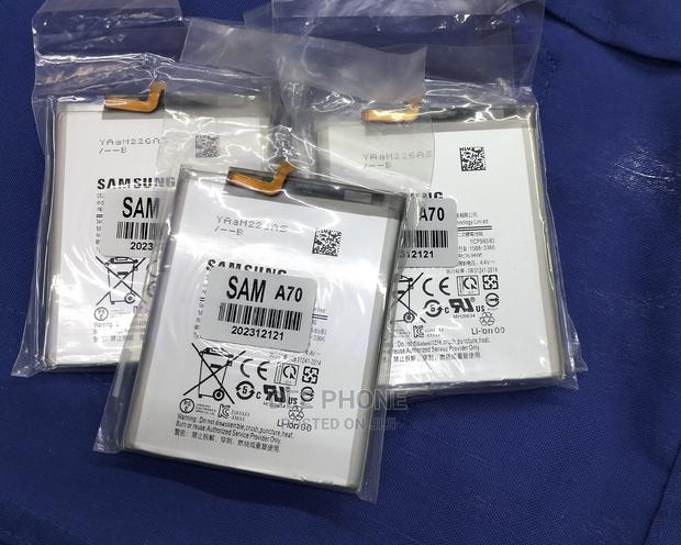 Samsung A70 Phone Batteries