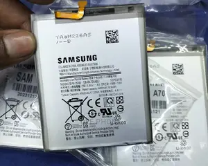 Samsung A70 Phone Batteries
