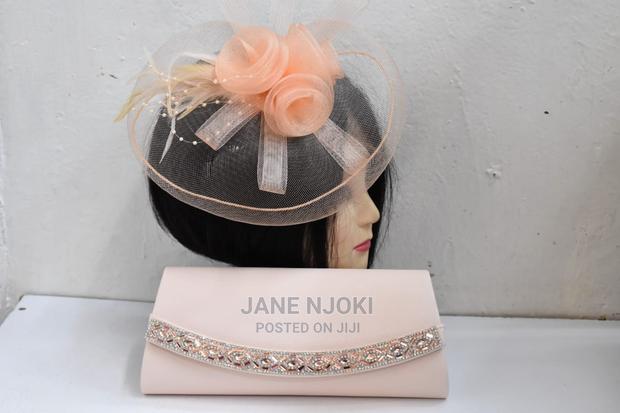 Peace Facinators - main view