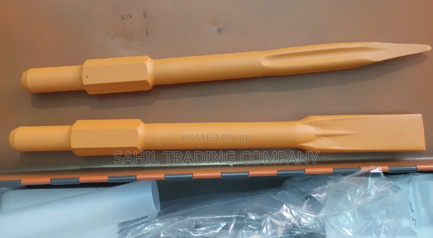 1700w Heavy Duty Demolition Breaker for Mining Extraction