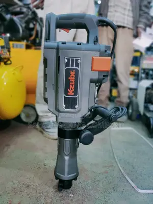 1700w Heavy Duty Demolition Breaker for Mining Extraction