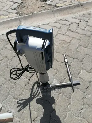 Power Tools-Ryobi-Demolition Hammer-230v