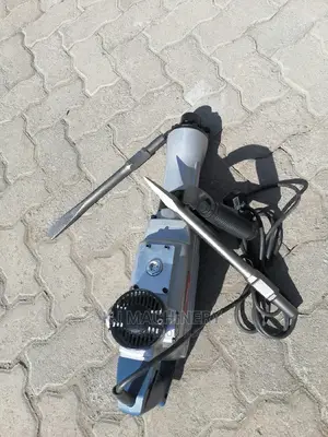Power Tools-Ryobi-Demolition Hammer-230v