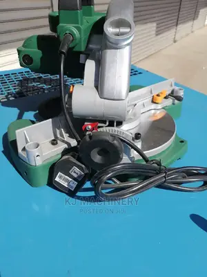 POWER Tools-Mitre Saw-Ryobi Brand