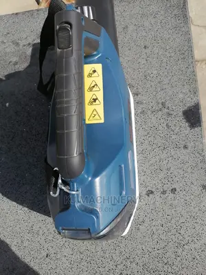 Cordless Fogger-18v-Li-Ion