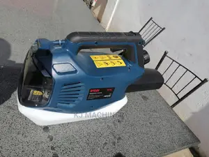 Cordless Fogger-18v-Li-Ion