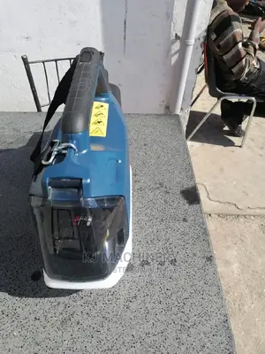 Cordless Fogger-18v-Li-Ion