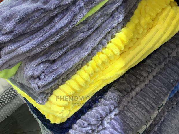Velvet Throwblankets