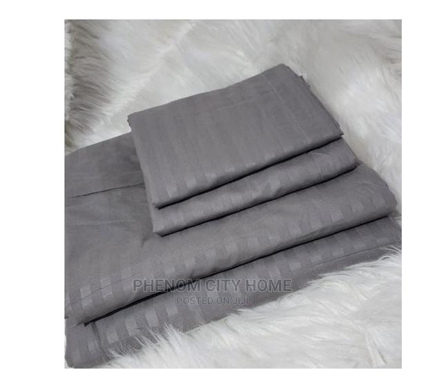 Egyptian Cotton Bedsheet Set