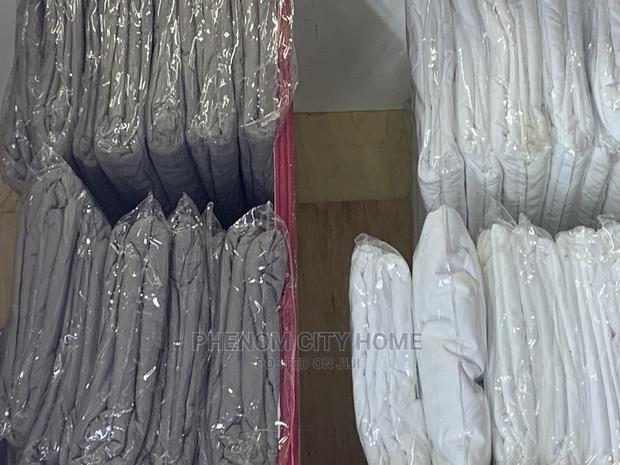 Egyptian Cotton Bedsheet Set - thumbnail 2