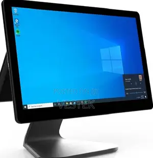 All in One POS Hardware for Supermarket Intel Core I3