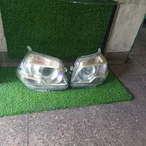 Toyota Sienta 2013 Headlight XENON