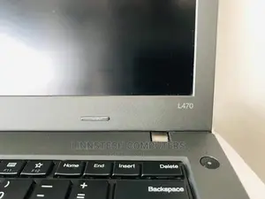 Laptop Lenovo ThinkPad L470 16GB Intel Core i5 SSD 256GB