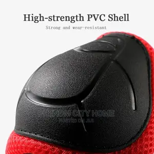 Kids Protection Gear