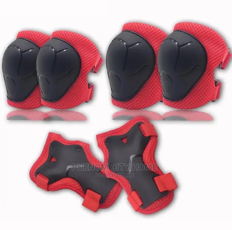 Kids Protection Gear