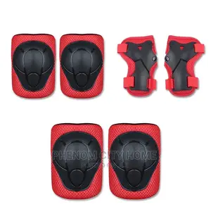 Kids Protection Gears