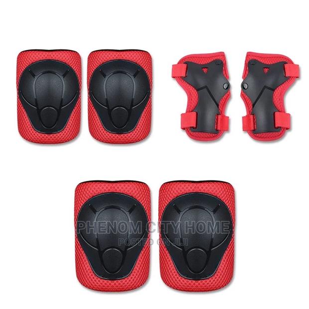 Kids Protection Gears - thumbnail 3