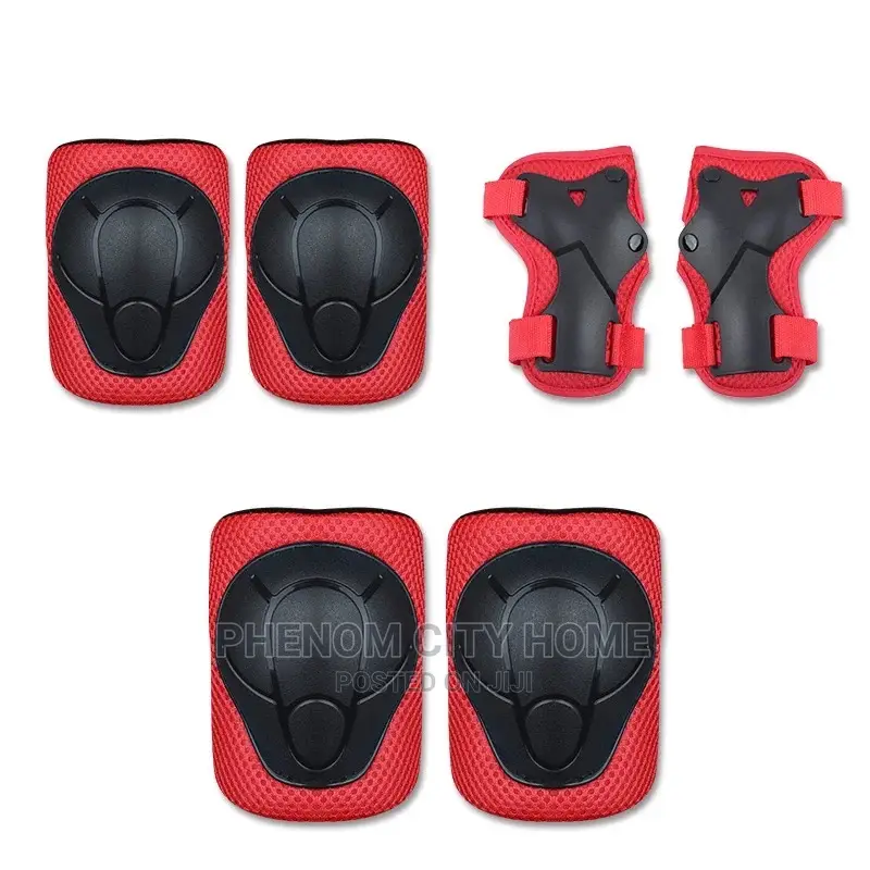 Kids Protection Gears