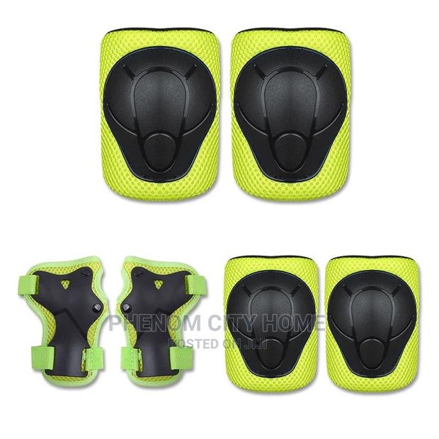 Kids Protection Gears