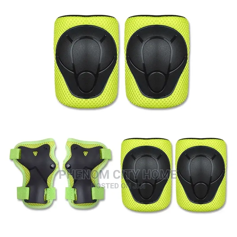 Kids Protection Gears